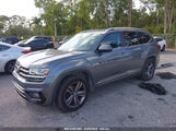 VOLKSWAGEN ATLAS 3.6L V6 SE W/TECHNOLOGY R-LINE 1V2YR2CA3KC519312 снимка