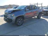 CHEVROLET COLORADO 1GCGSBEA4M1109275 снимка