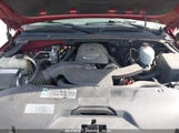 Chevrolet Tahoe Z71 1GNEK13T65R262868 photo