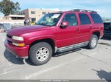 Chevrolet Tahoe Z71 1GNEK13T65R262868 снимка