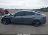 NISSAN SENTRA SV XTRONIC CVT 3N1AB8CV3RY371101 fotografie