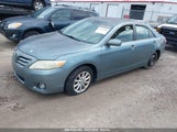 Toyota Camry Xle 4T4BF3EKXAR007150 снимка