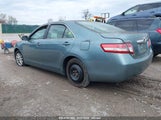 Toyota Camry Xle 4T4BF3EKXAR007150 снимка