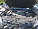 CHEVROLET COLORADO 2WD SHORT BOX LT 1GCGSCEN5N1309110 fotografie