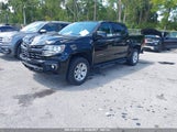 CHEVROLET COLORADO 2WD SHORT BOX LT 1GCGSCEN5N1309110 photo