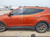 HYUNDAI SANTA FE SPORT 2.4L 5XYZU3LB3FG263015 fotografie