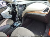 HYUNDAI SANTA FE SPORT 2.4L 5XYZU3LB3FG263015 photo