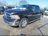 RAM 1500 BIG HORN 4X4 5'7 BOX 3C6RR7LT7HG523767 снимка