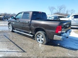 RAM 1500 BIG HORN 4X4 5'7 BOX 3C6RR7LT7HG523767 снимка