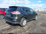 NISSAN ROGUE SV 5N1AT2MV3EC773110 снимка