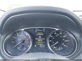 NISSAN ROGUE SV 5N1AT2MV3EC773110 снимка