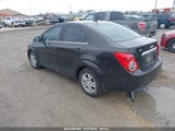 Chevrolet Sonic Lt Auto 1G1JC5SH0E4136990 снимка