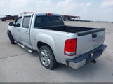 GMC SIERRA 1500 SLE 3GTP1VE08CG277402 снимка