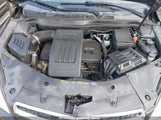 CHEVROLET EQUINOX 1LT 2GNALDEK3C6363893 снимка
