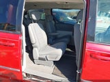 DODGE GRAND CARAVAN SXT 2D8HN54119R590203 снимка