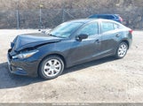 MAZDA MAZDA3 SPORT 3MZBN1U71HM148641 снимка