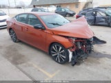 NISSAN ALTIMA SR VC-TURBO FWD 1N4AL4CV2NN342978 снимка