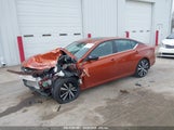 NISSAN ALTIMA SR VC-TURBO FWD 1N4AL4CV2NN342978 снимка