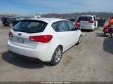 Kia Forte Ex KNAFU5A21C5471655 снимка
