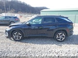 HYUNDAI TUCSON HYBRID SEL CONVENIENCE KM8JFCA16NU054281 снимка