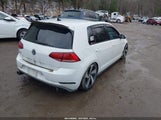 Volkswagen Golf Gti 2.0T Autobahn/2.0T S/2.0T Se 3VW5T7AU6LM008710 fotografie