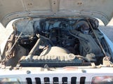 JEEP WRANGLER / YJ S/RIO GRANDE 1J4FY19P6SP210468 снимка