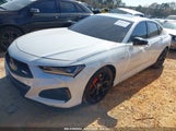 ACURA TLX TYPE S - HP WHEEL AND TIRE 19UUB7F98NA002494 fotografie