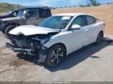 NISSAN SENTRA SV XTRONIC CVT 3N1AB8CV3NY305447 fotografie
