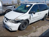 DODGE CARAVAN SE 1B4GP45G2XB554868 снимка