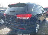 KIA SORENTO 3.3L LX 5XYPG4A51GG009399 photo