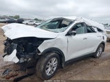 KIA SORENTO 2.4L L 5XYPG4A3XLG654612 photo