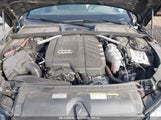 AUDI A4 PREMIUM PLUS 45 TFSI S LINE QUATTRO S TRONIC WAUEAAF4XRN010194 снимка