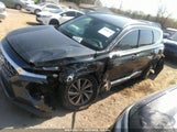 HYUNDAI SANTA FE SEL 5NMS33AD3LH193638 снимка