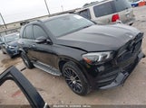 MERCEDES-BENZ GLE 350 4JGFB4JB7NA776070 снимка