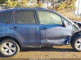 SUBARU FORESTER 2.5I PREMIUM JF2SJADC0EH494077 снимка