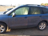 SUBARU FORESTER 2.5I PREMIUM JF2SJADC0EH494077 снимка