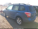 SUBARU FORESTER 2.5I PREMIUM JF2SJADC0EH494077 снимка
