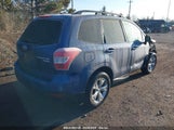 SUBARU FORESTER 2.5I PREMIUM JF2SJADC0EH494077 fotografie
