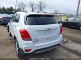 CHEVROLET TRAX LT 3GNCJLSB6JL276835 снимка