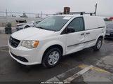 Ram Cargo Tradesman 2C4JRGAGXDR533709 fotografie