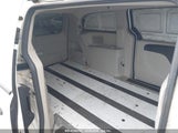 Ram Cargo Tradesman 2C4JRGAGXDR533709 снимка