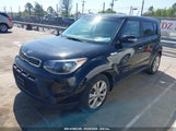 KIA SOUL + KNDJP3A53E7021872 fotografie
