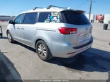 KIA SEDONA LX KNDMB5C19G6100800 fotografie