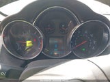 CHEVROLET CRUZE LTZ 1G1PH5S99B7243647 снимка