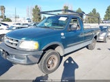 FORD F-150 LARIAT/STANDARD/XL/XLT 1FTDF18W0VLB90127 fotografie