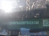 FORD EDGE SEL 2FMPK4J98PBA24144 fotografie