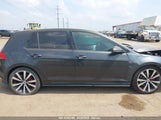 Volkswagen Golf Gti S 4-Door 3VW4T7AU5HM008605 fotografie