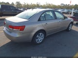 HYUNDAI SONATA GLS 5NPET46C18H392992 снимка