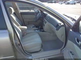 HYUNDAI SONATA GLS 5NPET46C18H392992 снимка