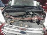 Ford Escape Titanium 1FMCU0J92KUC45520 fotografie